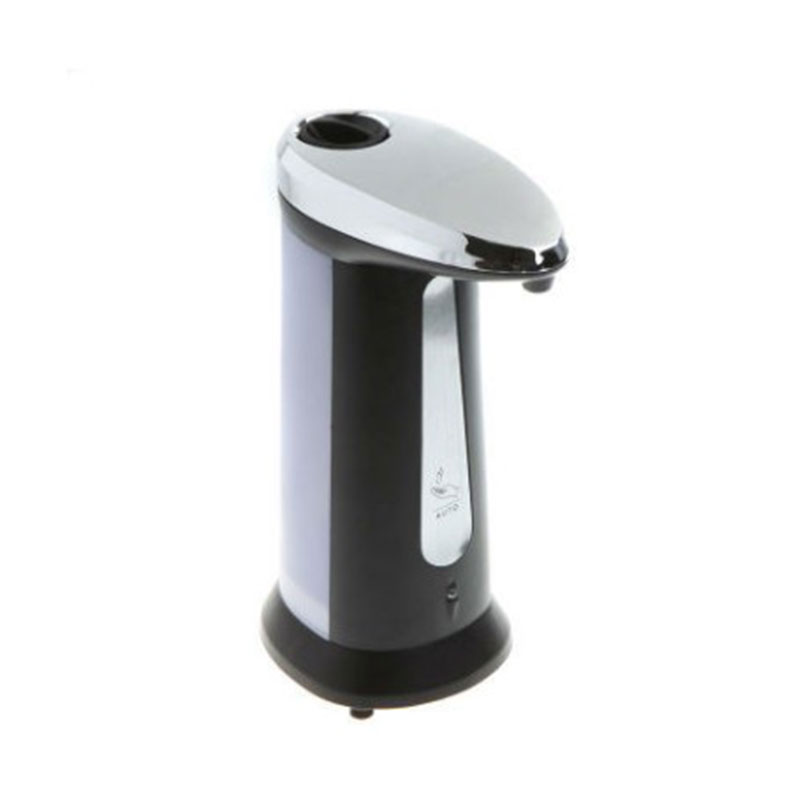 Smart Soap Dispenser ၏ အားသာချက်များ