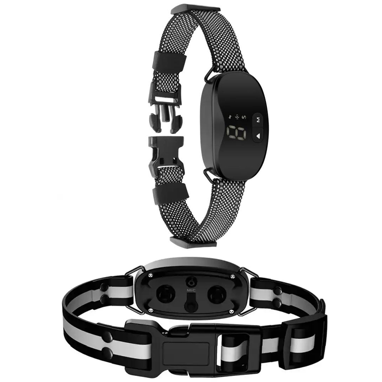 Electric Shock Anti Bark Training Dog Collar က ဘာလဲ။