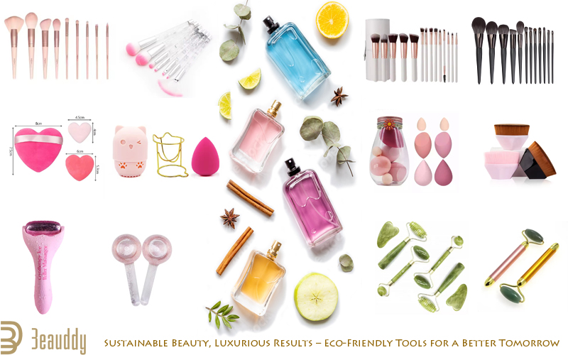 သင်၏ကိရိယာများနှင့်မိတ်ကပ်လျှောက်လွှာသည်မည်သို့ပြောင်းလဲသွားသည်