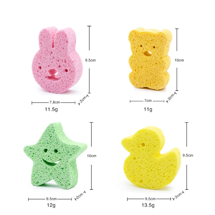 Smonge Toddler Foam Smonge Toddler Foam Smonge Toddler Foam