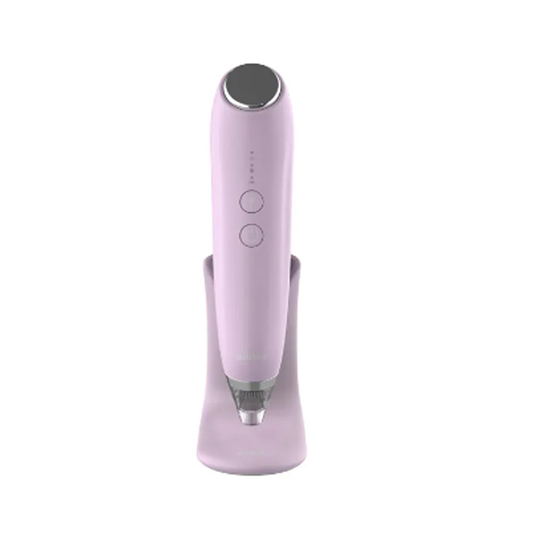 အလှအပထုတ်ကုန်အီလက်ထရောနစ် Blackhead function facial Massager