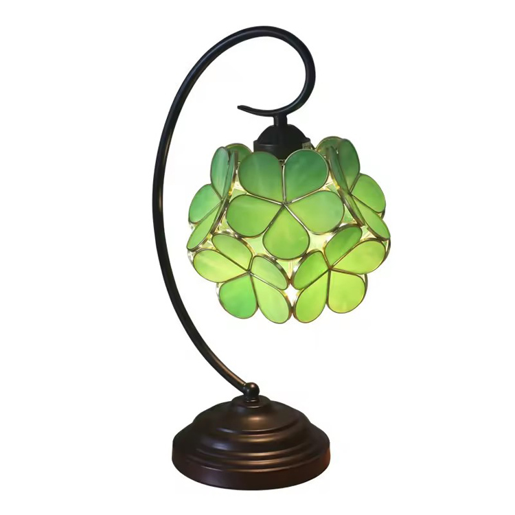 Dimmable Bedroom Hotel Reading Bedside Rural Table မီးအိမ်