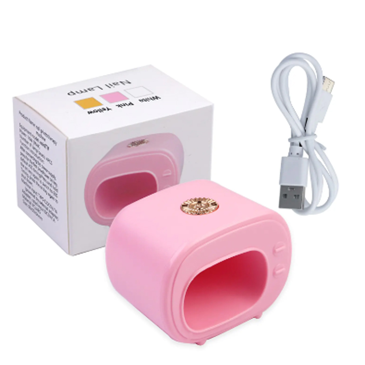 MINI-UV လက်သည်း၏တိုက်ရိုက်ရောင်းအား USB အိတ်ဆောင် USB အိတ်ဆောင်လက်ယာဆေး
