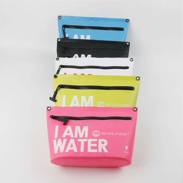 အပြည့်အဝရေငုပ်အိတ်ပရီမီယံသေးငယ်တဲ့ခြောက်သွေ့သောအိတ်ဆေးကြောနိုင်သောကမ်းခြေ