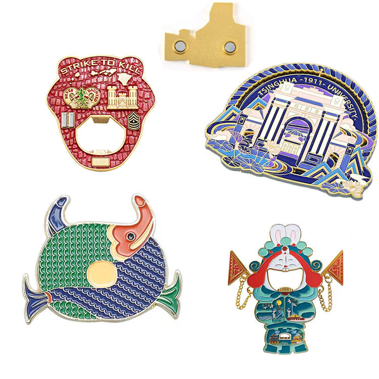 တောက်ပသောသတ္တုရေခဲသေတ္တာသံလိုက်မြှင့်တင်ရေးသံလိုက်