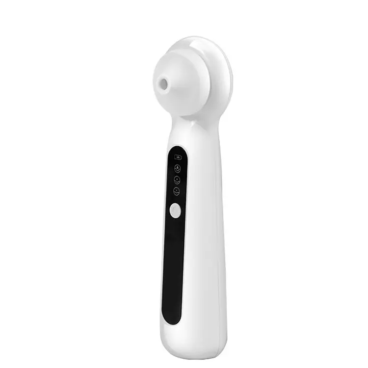 Handheld Blackhead ဖယ်ရှားရေးကိရိယာ blackhead remover