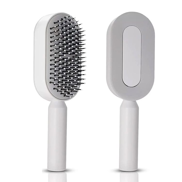 အရည်အသွေးမြင့်မားသောလက်ဆောင် 3D Air Cushion Massager Lacking Brush