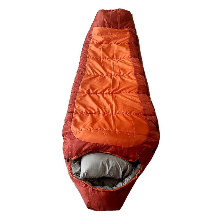 hoking အတွက်ခေါင်းအုံးနှင့်အတူအအေးရောင်းဝယ်ရေးအရွယ်ရောက်ပြီးသူ Mummy အိပ်ခန်း