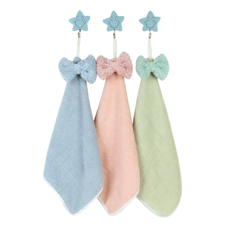 မီးဖိုချောင်နှင့်ရေချိုးခန်း, Super Super Super Socke Socket Soft Soft Soft Towel
