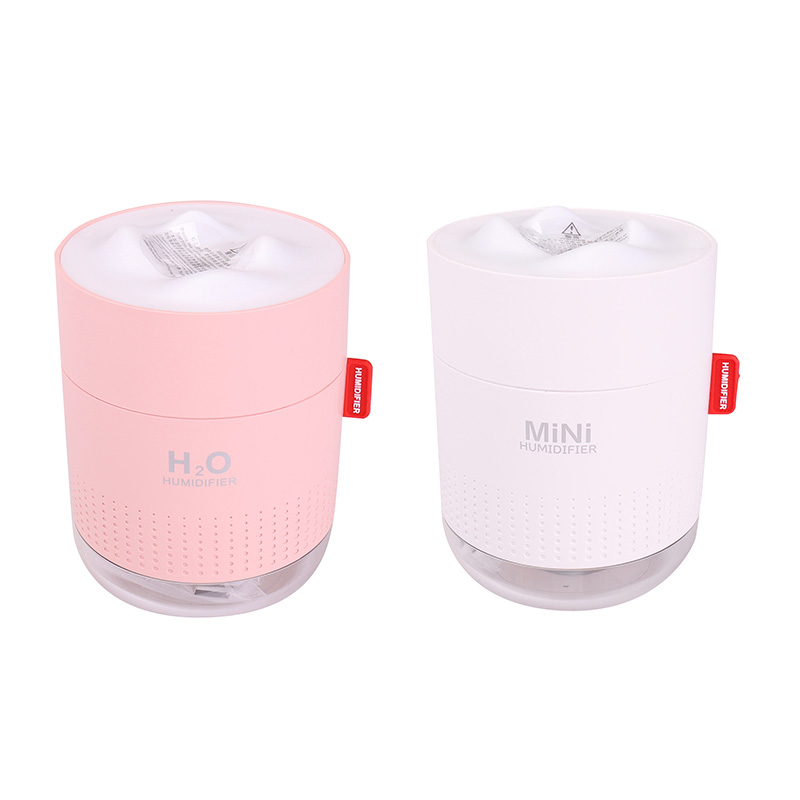 LED Mini Mini Snow Humidifer