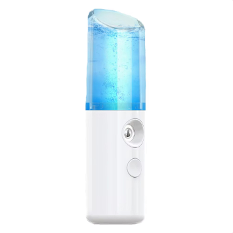 Mini Nano Face Moisturizer အသားအရေထိန်းသိမ်းစောင့်ရှောက်ရေးအမျိုးသမီးမျက်နှာစာပစ်