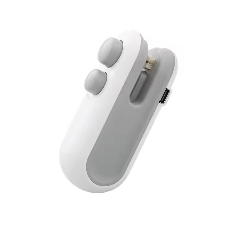 Mini Vacuum တံဆိပ်ခတ်စက်အိတ်ဆောင် Smart Kitchen tool ကို