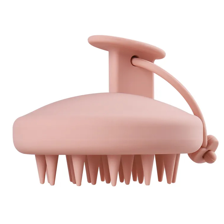 Muliti-type ဆံဆံပင်ခေါင်းကိုက်လီကာခုံး Silicone Buy Shampoo ဦး ရေပြားဖြီး