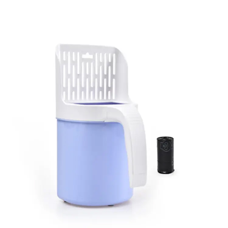 Multi-function scoop poop poop စွန့်ပစ်အိတ် 1 ကြောင်အမှိုက်သရိုက်များ