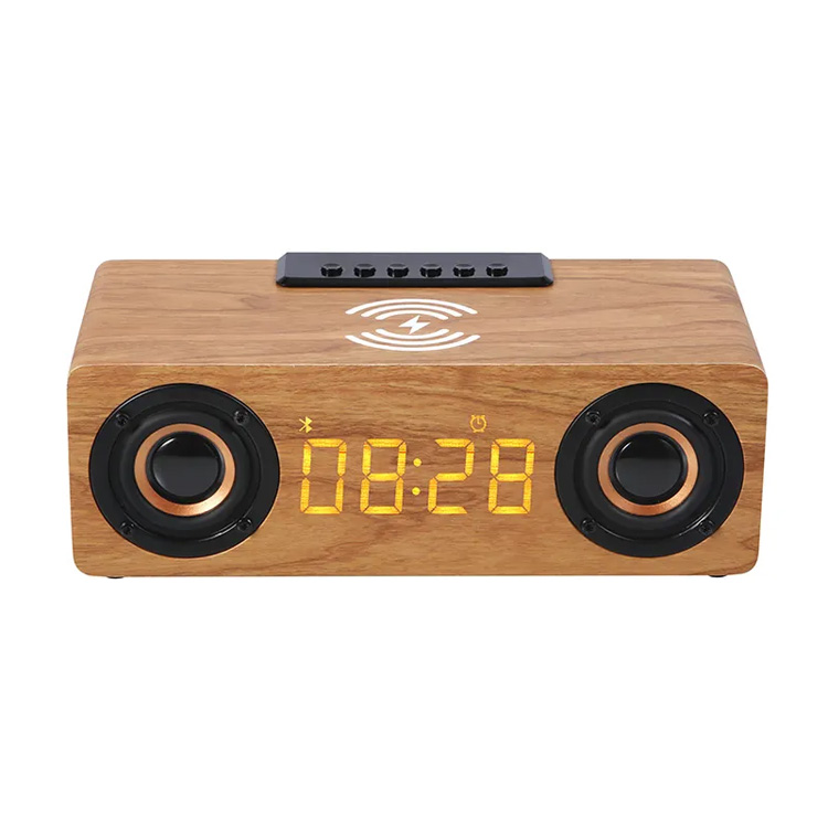 1 ဒစ်ဂျစ်တယ်ကြိုးမဲ့အားသွင်းခြင်း Bluetooth Bluetooth နာရီတွင်ဘက်စုံသုံးမှု 3