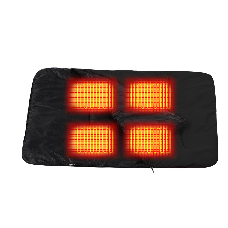 မိုးလုံလေလုံခရီးသွားအတွက်အပြင်ဘက်အပူရေစိုခံခွေးအိပ်ပျော်နေသောအိတ်