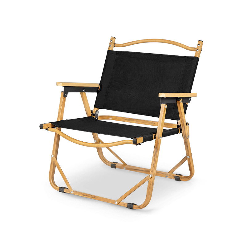 အိတ်ဆောင်ခရီးသွား frotherable အပြင်ဘက်ထမင်းစားရုံကမ်းခြေစခန်းထိုင်ခုံကုလားထိုင်