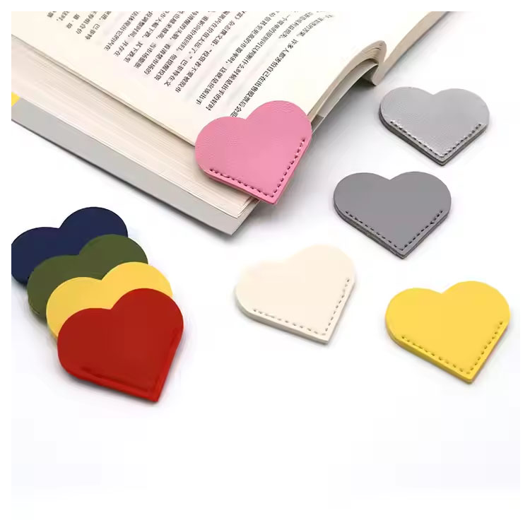 Promotion Prompormal Cute Anime Bookmark များအတွက်မြှင့်တင်ရေးအမှတ်အသားများ