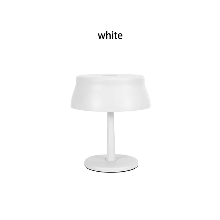portable minimalisition table lamp ကိုအသစ်သောစားပွဲခုံအသစ်ကိုလျှော့ချခြင်း