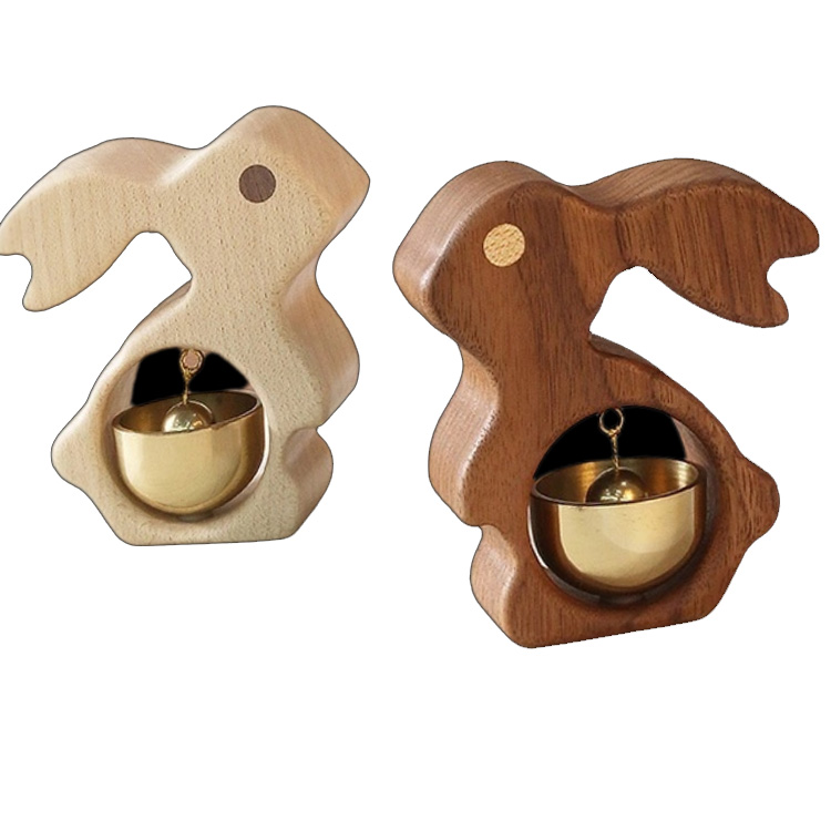 အစိုင်အခဲသစ်သားယုန်ရေခဲသေတ္တာသံလိုက် handcrafted ကြေးဝါတံခါးခုံး