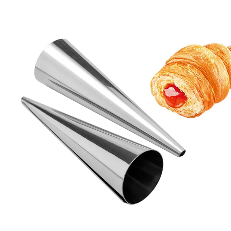 သံမဏိဒိန်းမတ်ဒိန်းမတ်ဒိန်းမတ် Bread Croissant မှိုမုန့်ဖုတ်တစ်မျိုး