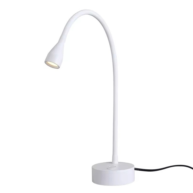 အရောင်းရဆုံး Office Desk Lights Nordic LED Reading Desk Lamp