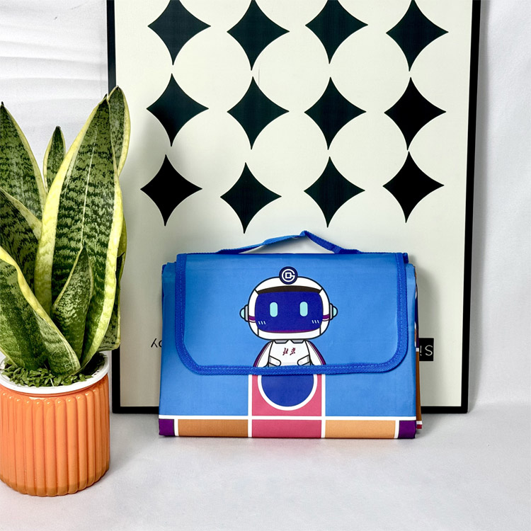 Travide Camping Campings Picnic Smatet စိတ်ကြိုက် Picnic ဖျာ